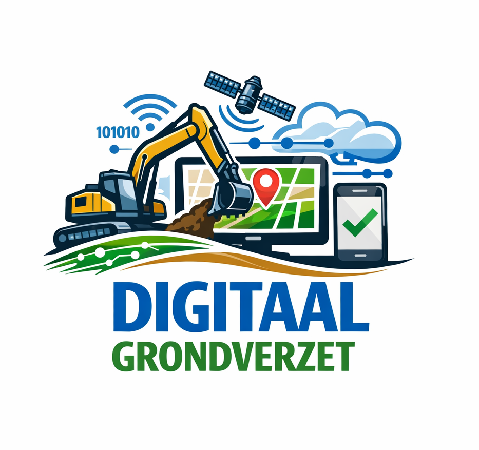Datasharing – importeer data m.b.t. jouw grondverzetsprojecten via onze nieuwe API